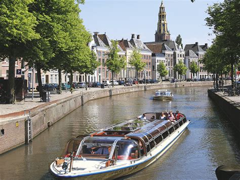 Er Gaat Niets Boven Groningen Gebo Tours Groepsdagtocht Met