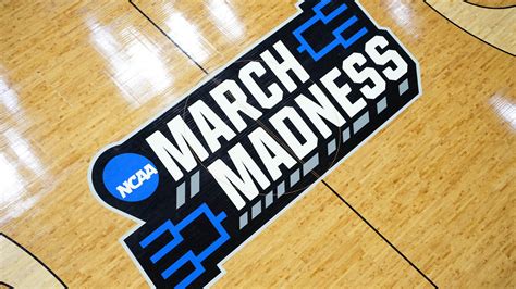 Printable March Madness bracket: 2023 men's NCAA tournament bracket