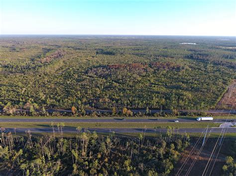 Highway 231 Panama City Fl 32404 80 Acres Loopnet