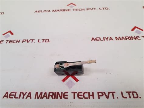 Honeywell Bz 2rw80 A2 Micro Switch Aeliya Marine