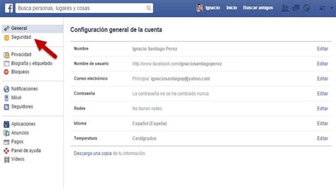 Elimina Tu CUENTA de Facebook Cómo Darla de Baja o Desactivarla