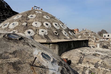 Inside Istanbul's oldest working hamam (photos) | CNN