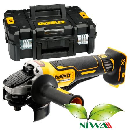 Dewalt Szlifierka K Towa Dcg Niwadom