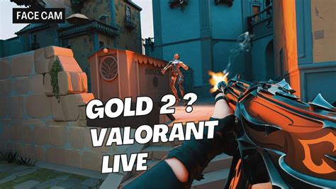 VALORANT LIVE INDIA HARDSTUCK IN GOLD Valorant Valorantindia