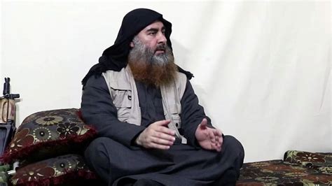 ISIS leader appeared to be featured in new video - ABC11 Raleigh-Durham