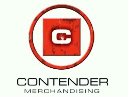 Contender Entertainment Group (UK) - Closing Logos