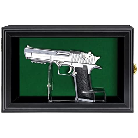 The Best Gun Display Cases With Locks: I Tested 5 And This Is My Top Pick