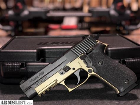 ARMSLIST For Sale SIG SAUER P220 BLK FDE 45ACP 679