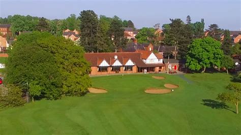 Club Membership – Sleaford Golf Club