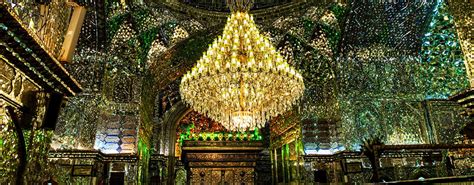 IRAN Religious sites - IRANHRC