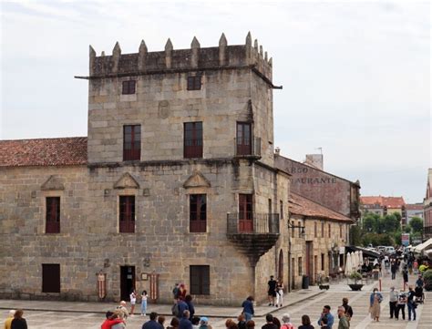 Qu Ver En Cambados Gu A Con Los Mejores Planes Y Opciones