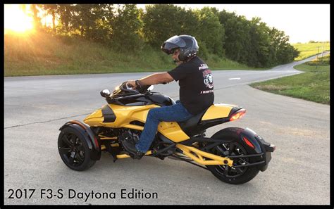 Lamonster Review Of The F S Daytona Edition Lamonster Garage