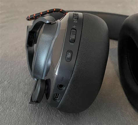 Jbl Quantum 800 Wireless Gaming Headset Review