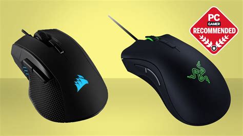 Best gaming mouse for 2020 | PC Gamer