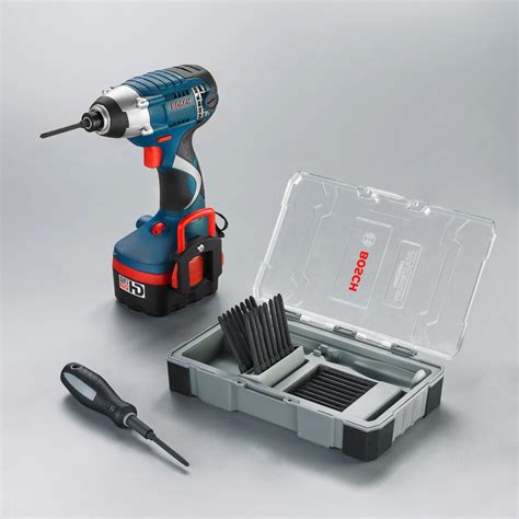 Bosch Set Mit Schrauberbits Und Griff Extra Hard Teilig Kaufen Bei Obi