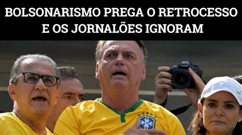 Bolsonaro ataca instituições de ensino Brasil sente efeito Lula