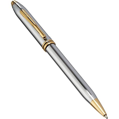 Cross Townsend Medalist Ballpoint Pen Life Pen Company