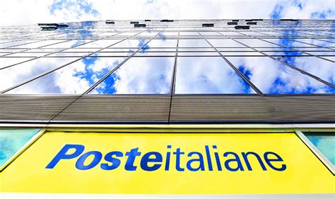 Poste Italiane Assume Giovani Laureati In Campania L Annuncio Di Lavoro