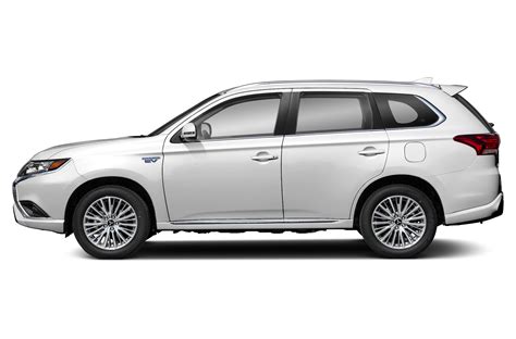 2019 Mitsubishi Outlander Phev Specs Prices Mpg Range Reviews And Photos