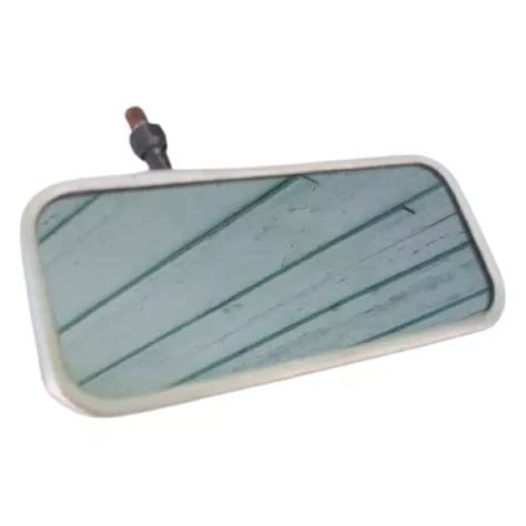 Espelho Retrovisor Interno F75 Picape Willys Rural Willys Frete grátis