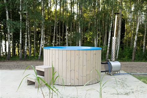 Wakacje Domek Ze Niadaniem Nad Jeziorem Mazury Jacuzzi W Asna Pla A