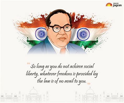 Happy Ambedkar Jayanti 2023 Wishes Images Quotes Whatsapp And Facebook Status To Share On