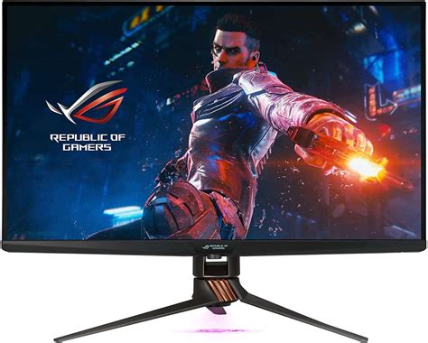 Best Gaming Monitors 2021 | MonitorNerds