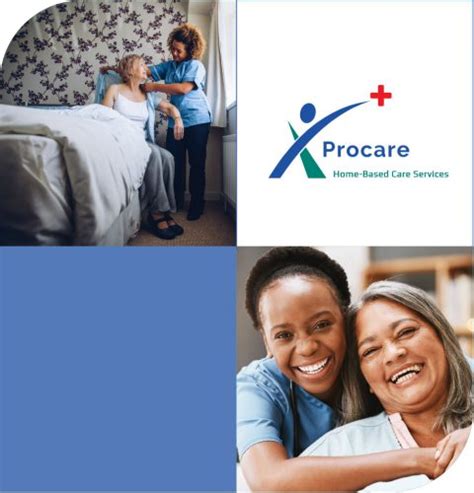 Procare Professional Managed Care Solutions