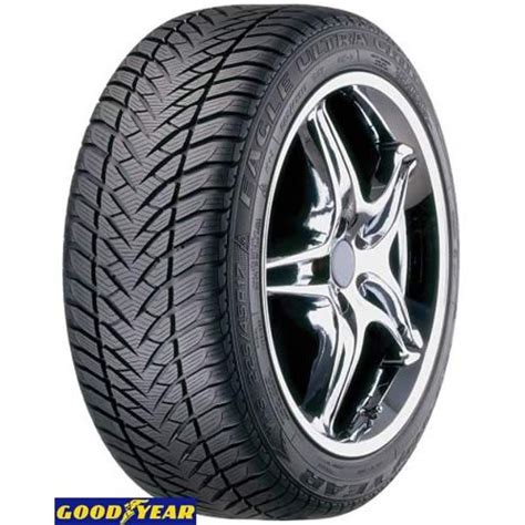 Zimske Gume GOODYEAR Ultra Grip 255 55R18 109H XL R F Enaa