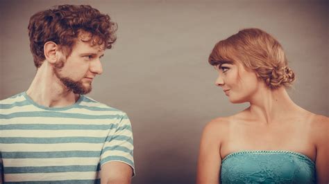 25 Biological Differences Between Men And Women