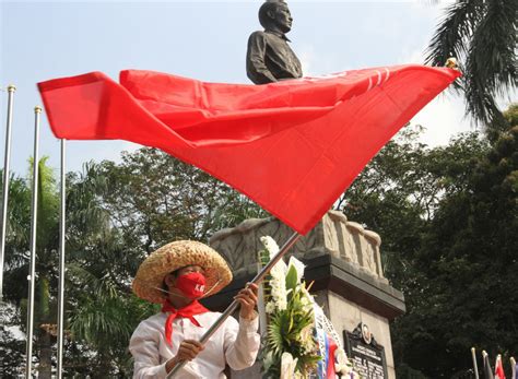 Bonifacio Day Photos Philippine News Agency