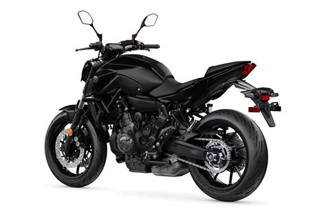 2021 Yamaha Mt 07 First Look Review Mymotorss