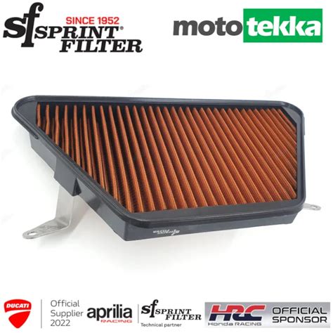 Sprint Filter Honda Cbr Rr R Sp Sf P Air Filter