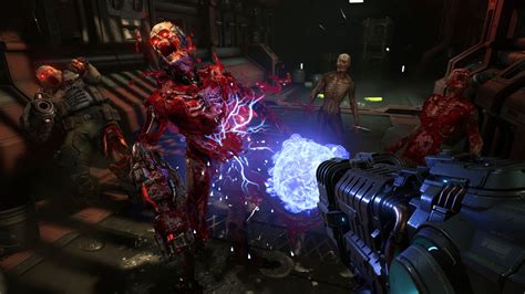 Doom Eternal Versão para o Switch deve ter lançamento divulgado