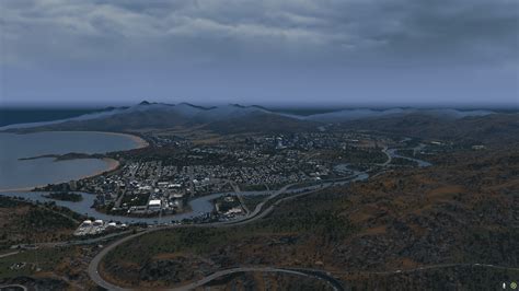 Some more pics of Canalta. : r/CitiesSkylines