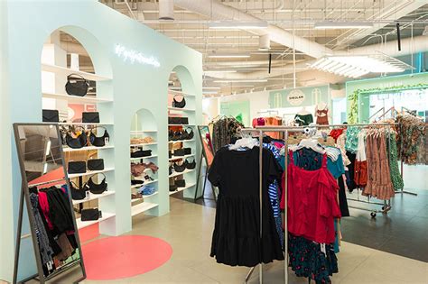 Shein Opens A New Physical Store In Mexico Part Of The Pop Up Tour