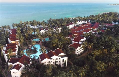 The 10 Best Hotels In Mombasa: Unwind In Swahili Paradise! | Inspired ...