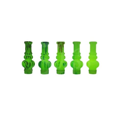 Drip Tip 510 In Silicone Mod I1004 Acquista In Drip Tip 510 Al Miglior Prezzo