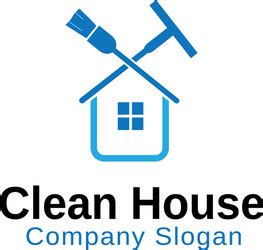 Clean House Logo Vector Images (over 30,000)