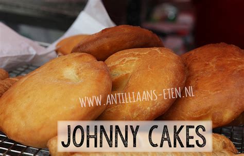 Caribbean Baked Johnny Cake Recipe