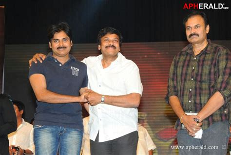 chiranjeevi brothers photos