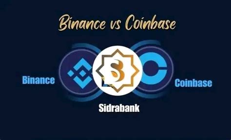 Binance Vs Coinbase Which Cryptocurrency Exchange Is Right For