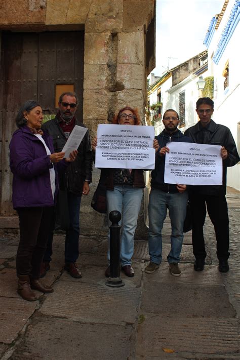 Lecturas Del Manifiesto Galer A De Im Genes Barrios Por El Clima