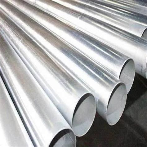 Hot Dipped Galvanized Iron Pipe At Best Price In Kolkata By Doharia