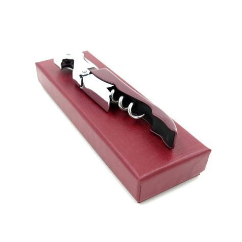 Corkscrew Wine Opener | Corporate Gifts Singapore