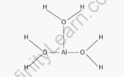 Aluminium Hydroxide Formula - Physical, Chemical Properties and Example