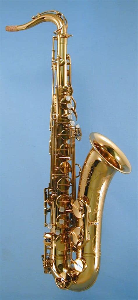 Saxophone Alto Key Signatures At Robert Holyfield Blog