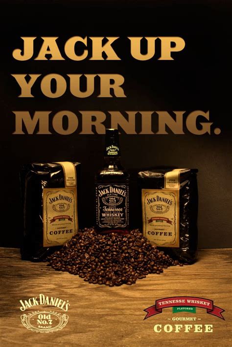 You Can Now Start Your Mornings With A Cup Of Jack Daniel S Whiskey