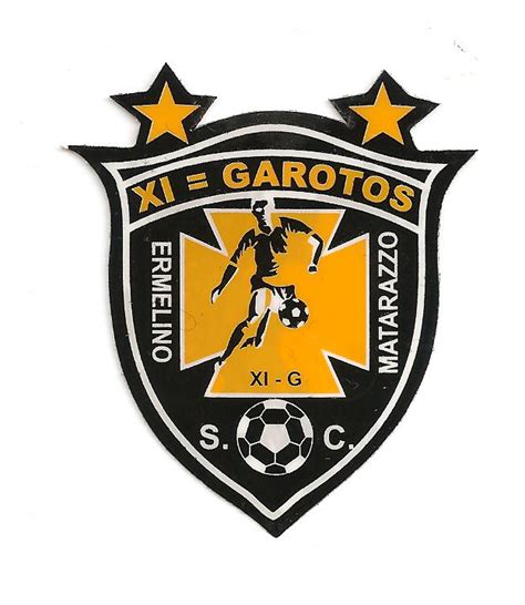 Sport Club Xi Garotos Ermelino Matarazzo Hist Ria Do Futebol