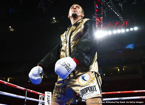 Boxing Results Jose Ramirez Defeats Jose Sniper” Pedraza In Fresno